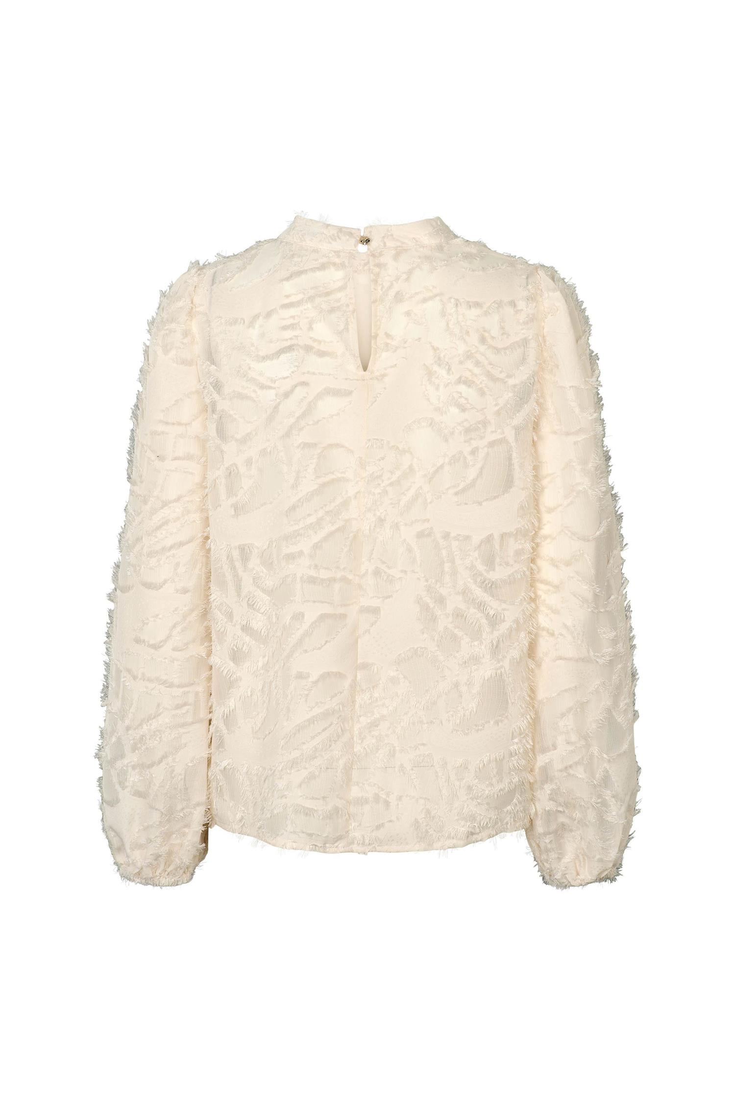 7831rdftrudy Blouse