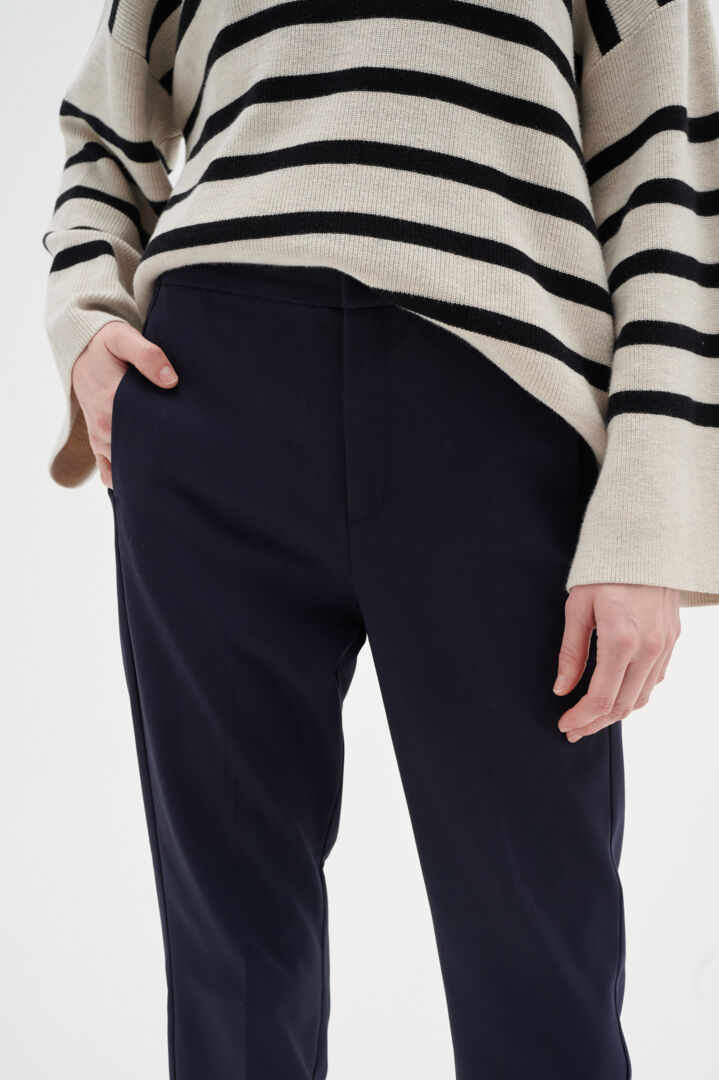 ZellaIW Flat Pant
