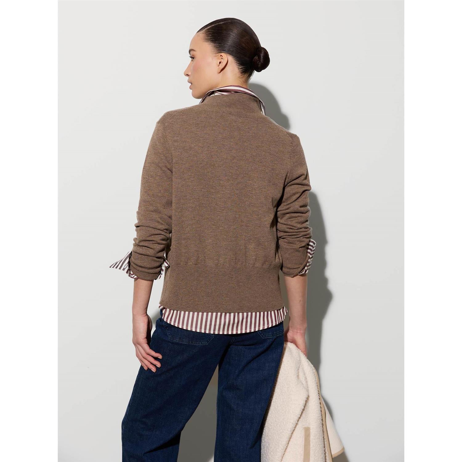 Manel Cardigan