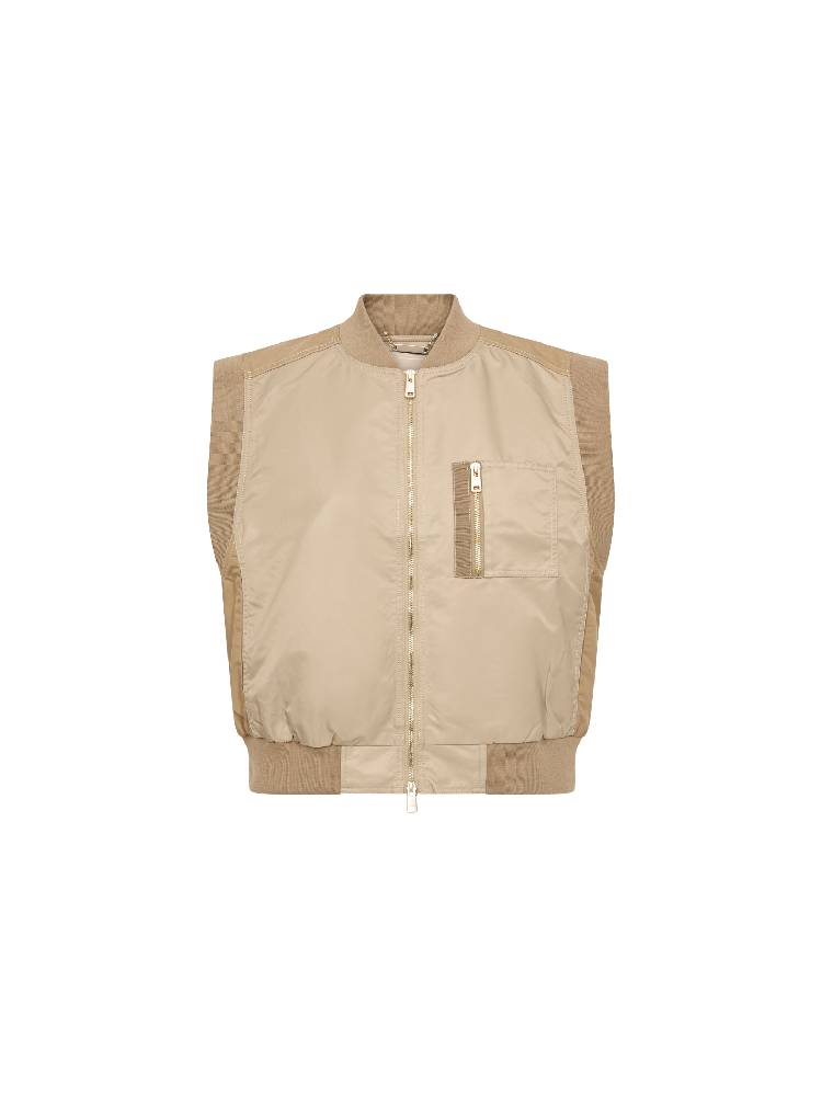Mmjovo Neola Waistcoat