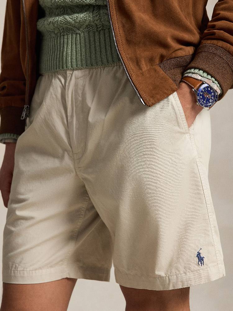 WOVEN-SHORTS