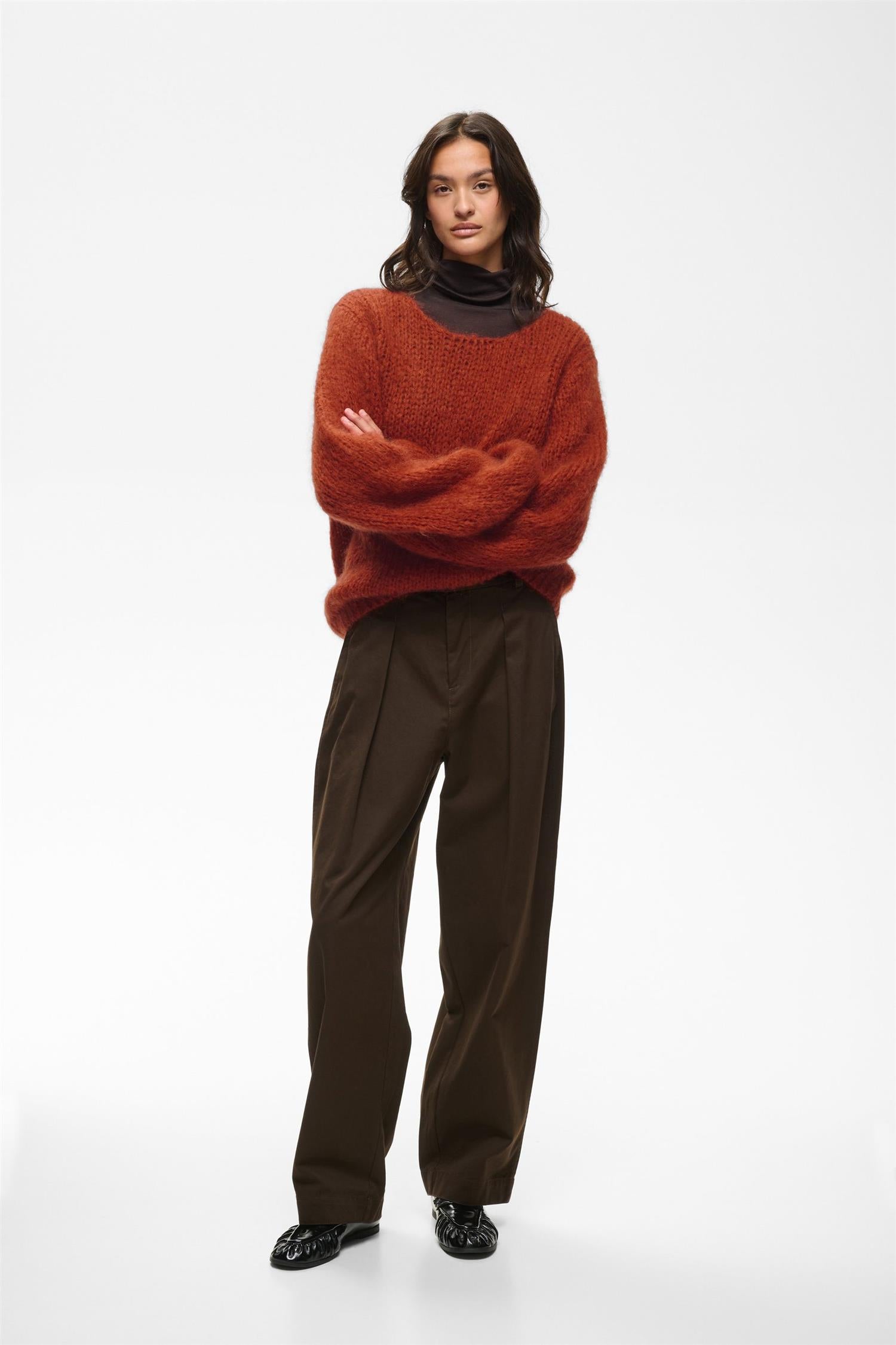 Jetraiw Pullover