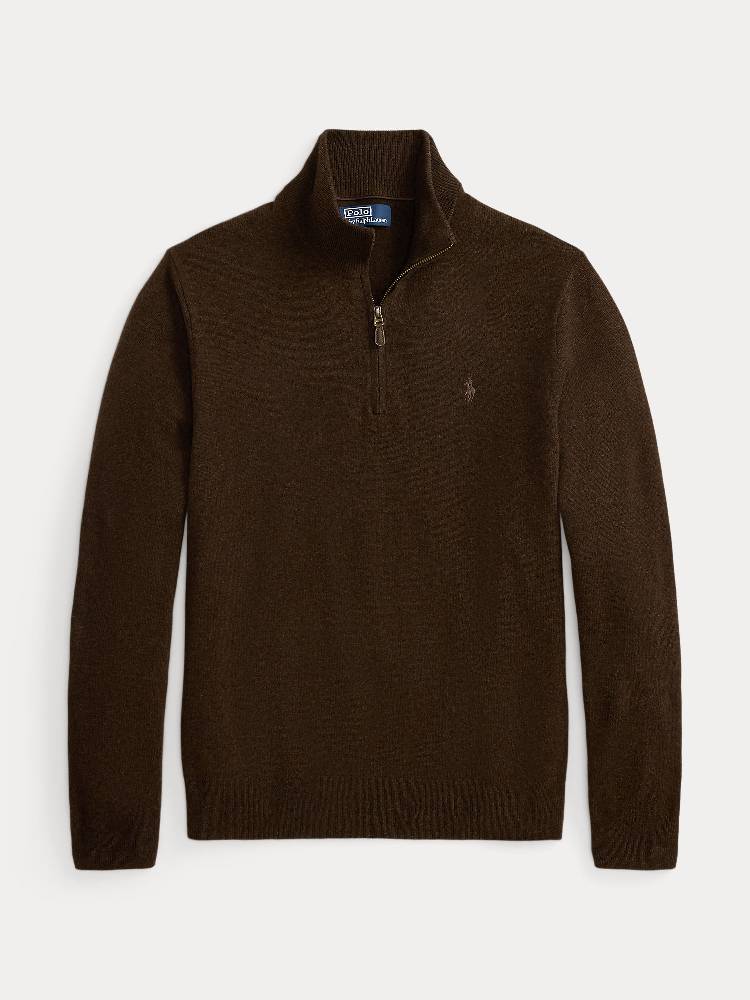 LS HZ PP-LONG SLEEVE-PULLOVER