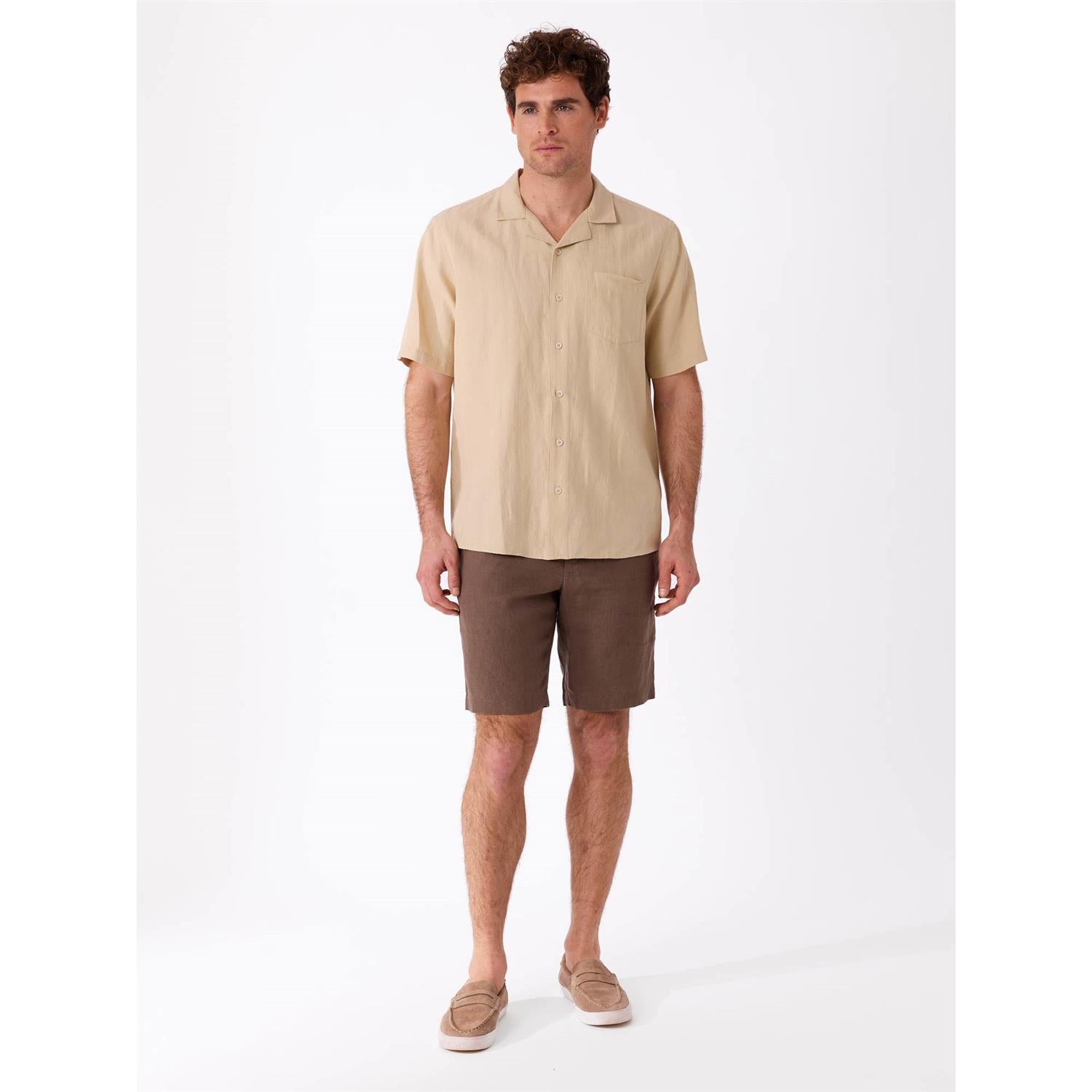 Manuel Linshorts