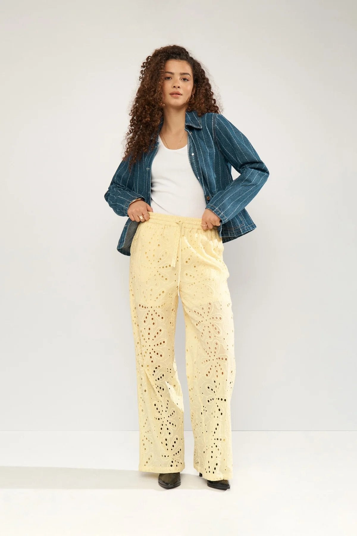 NUPALMA PANTS