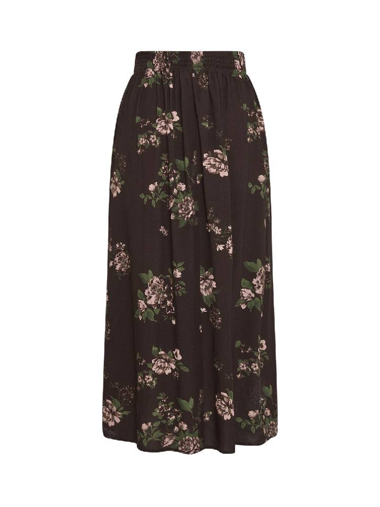 RAUSIrene HW Skirt AOP