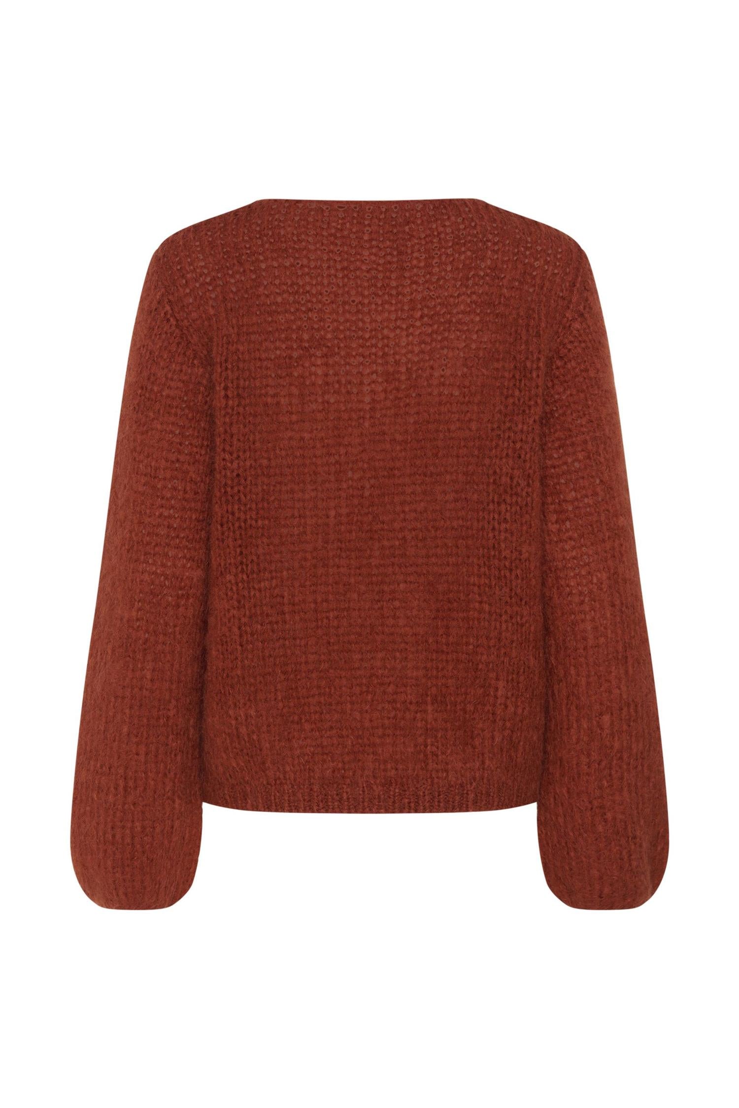 Jetraiw Pullover