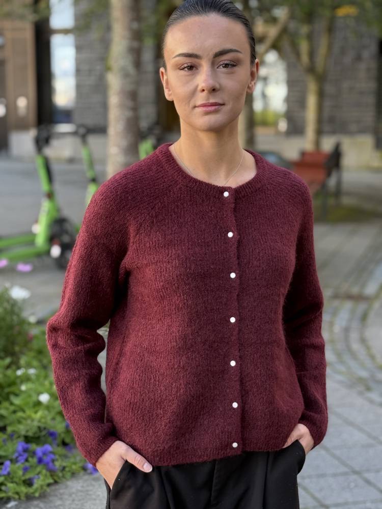 RAUSAmalie Cardigan