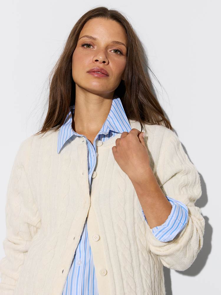 Abby Cardigan