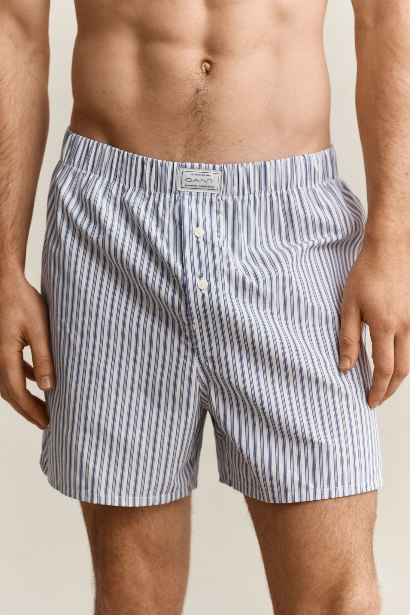 Boxer Shorts 2-Pack