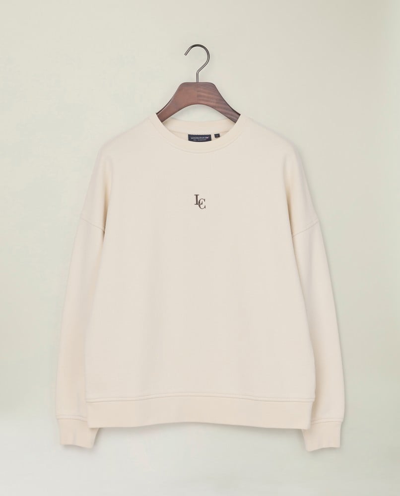 Jackie Oversized Sweatshirt