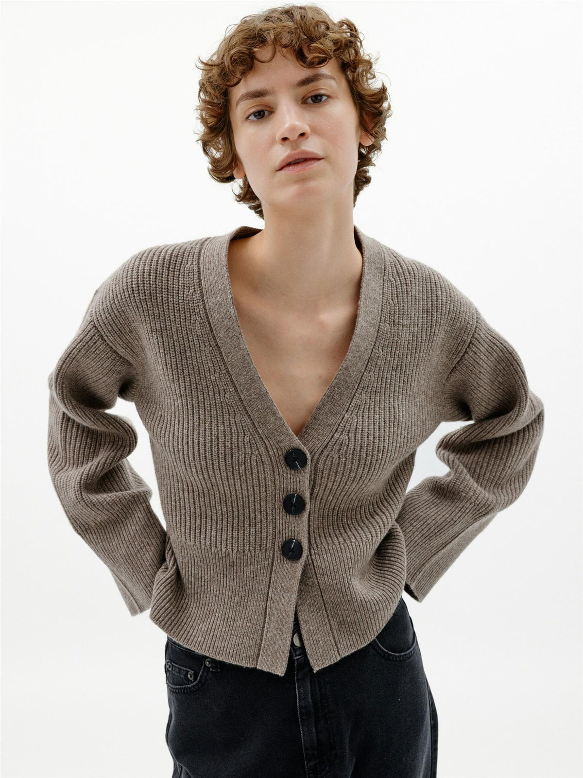 Noomiiw Kaxy Cardigan