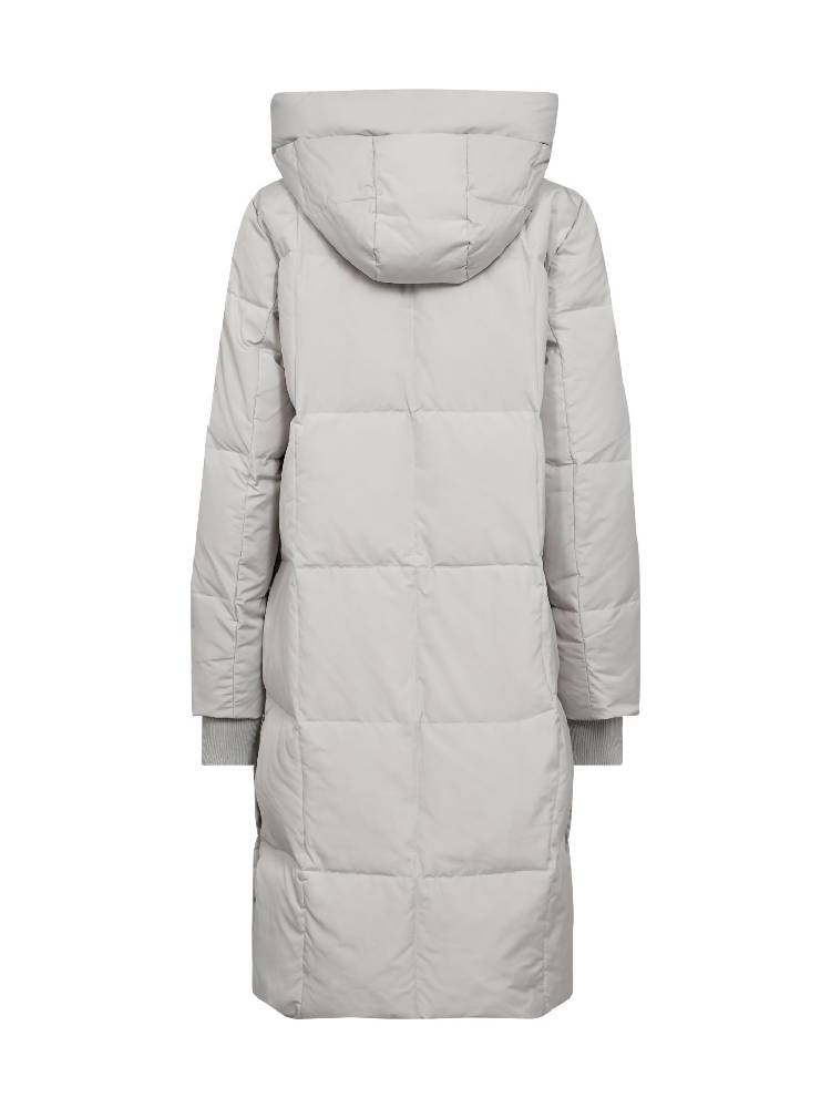 Mmnova Square Down Coat