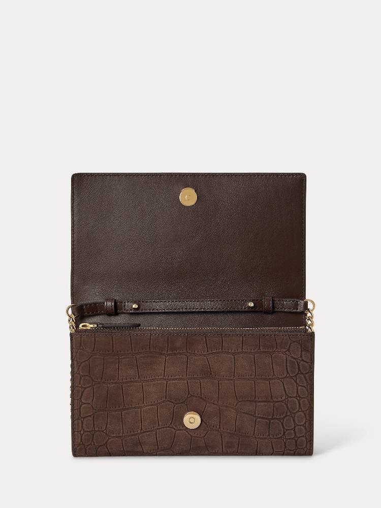ADAIR II-WALLET ON A CHAIN-LARGE