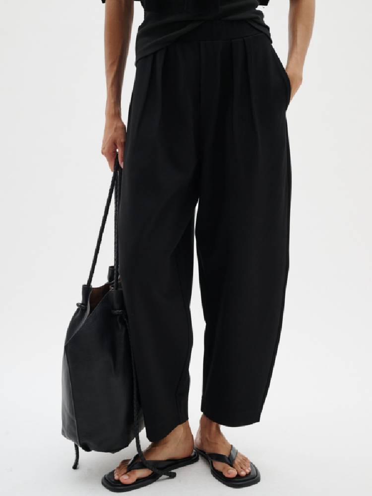 PannieIW Barrel Pants