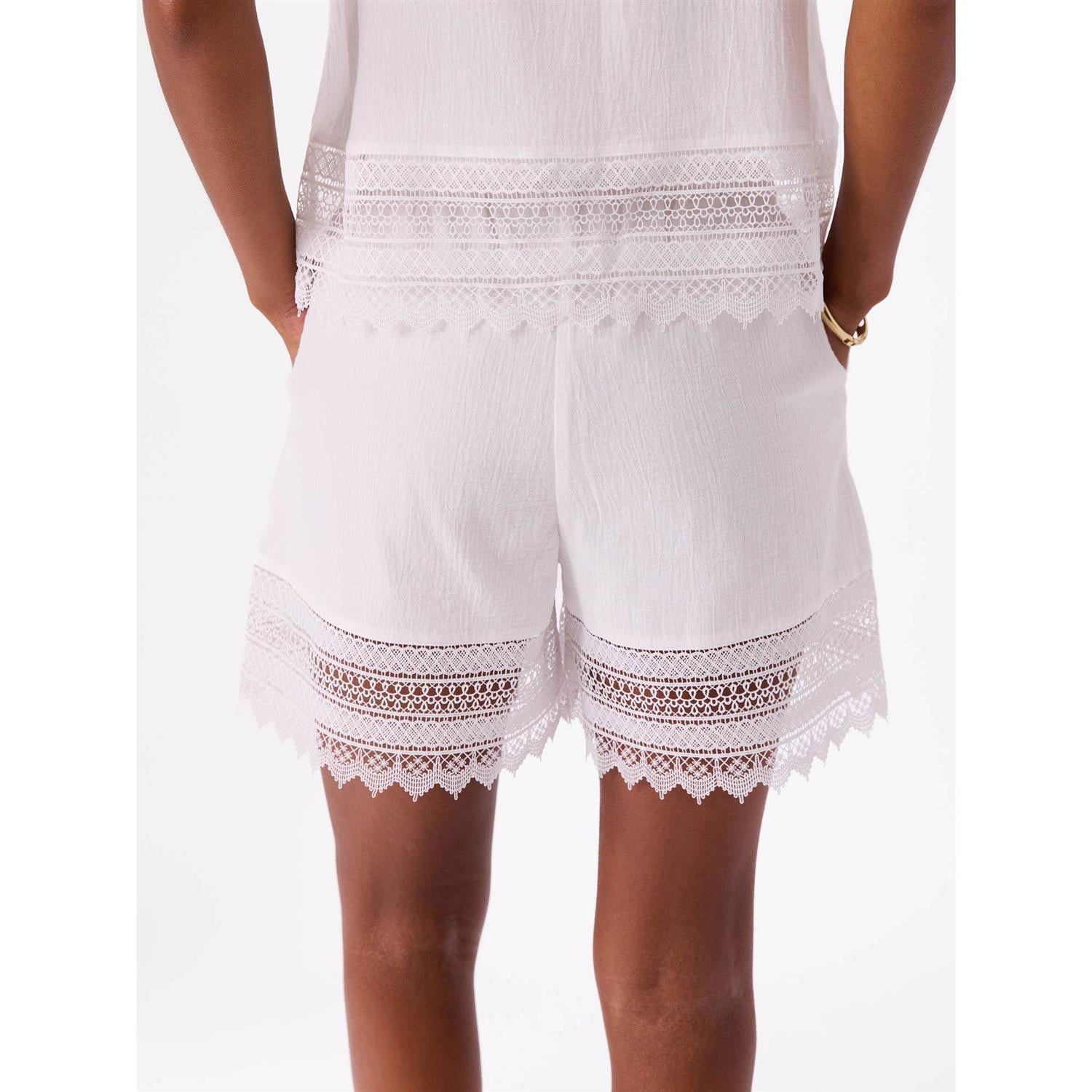 Orchid Shorts