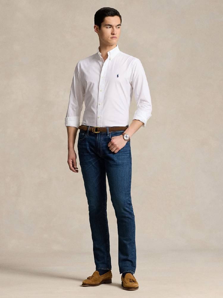 CUBDPPCS-LONG SLEEVE-SPORT SHIRT