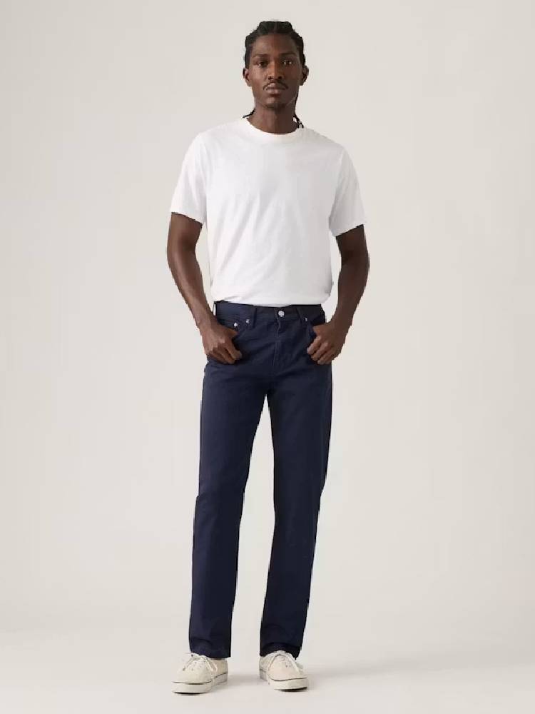 511™ SLIM NIGHTWATCH BLUE S TWLL