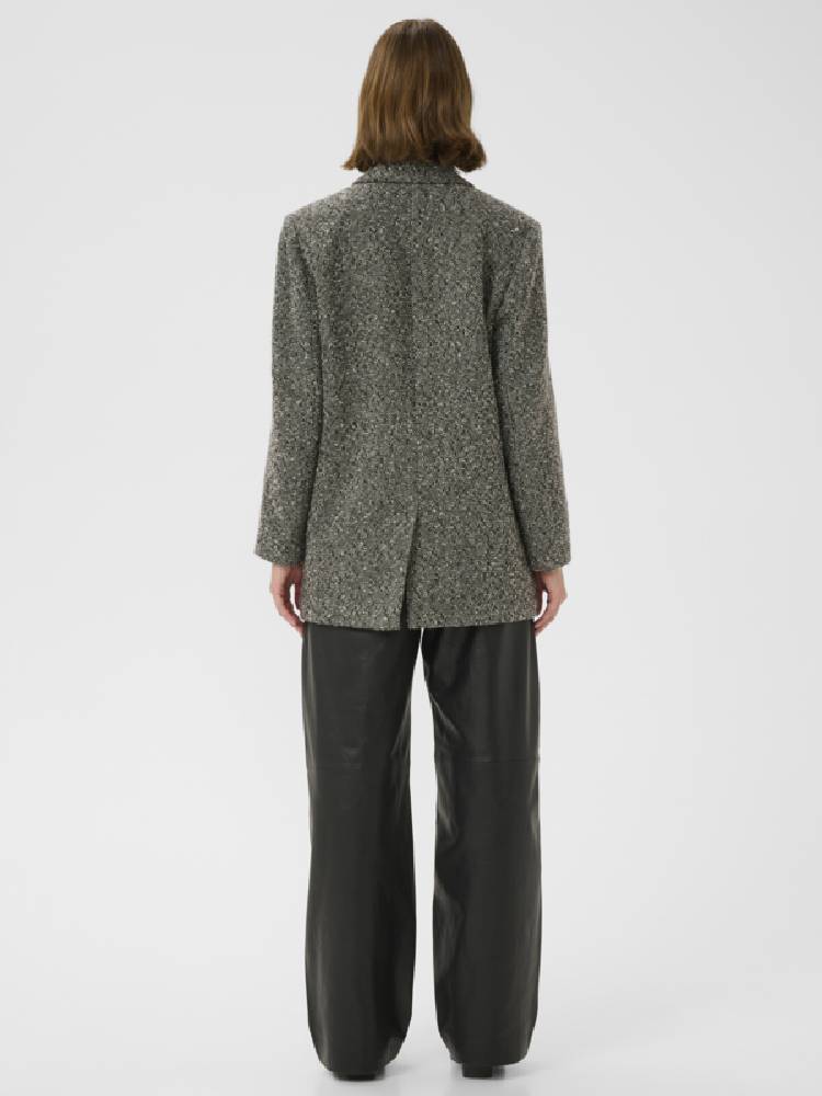 YashaIW Blazer Coat