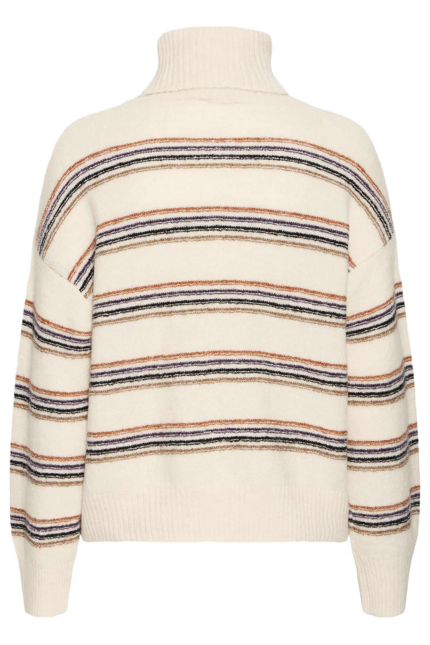 Bymonna Stripe Jumper