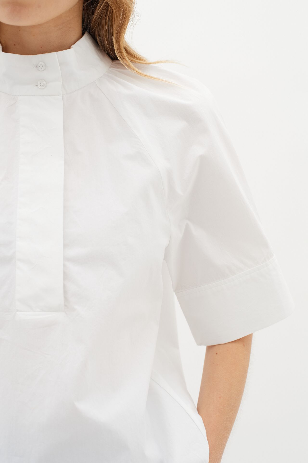 MerlissaIW SS Shirt