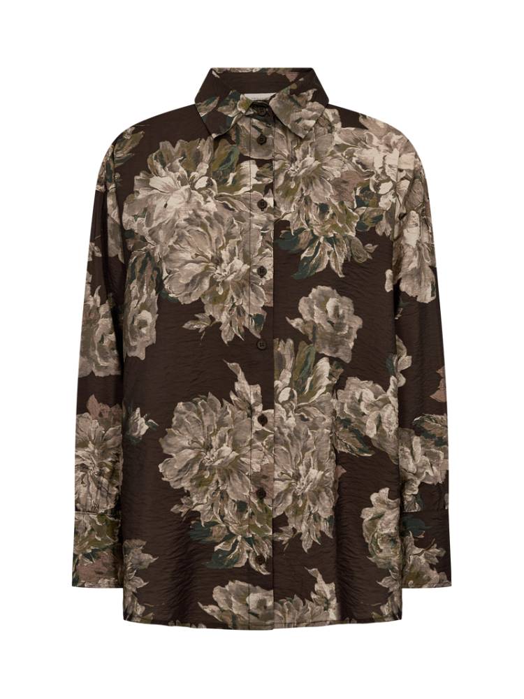 Fqmindus-Shirt