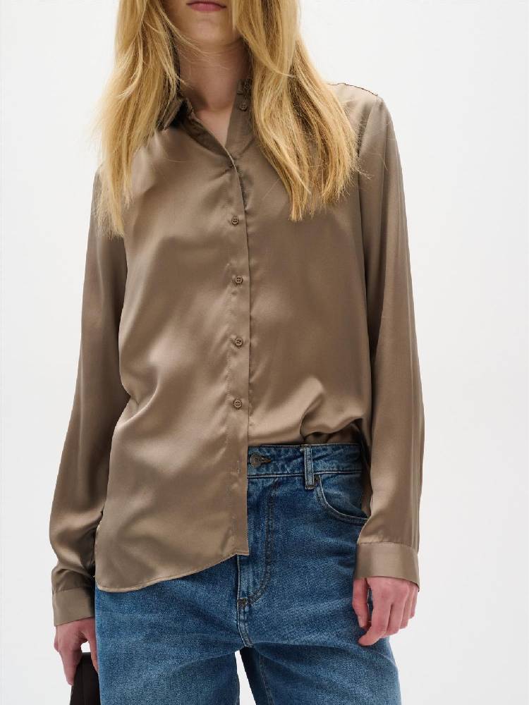 Leonore Shirt Premium