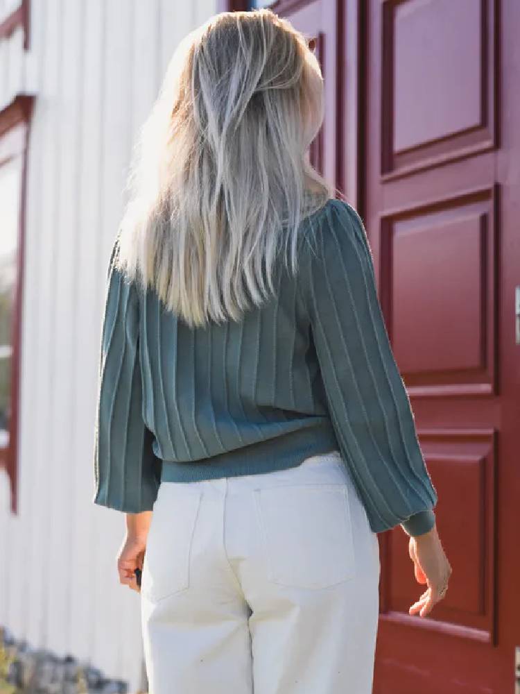 Guru Cardigan