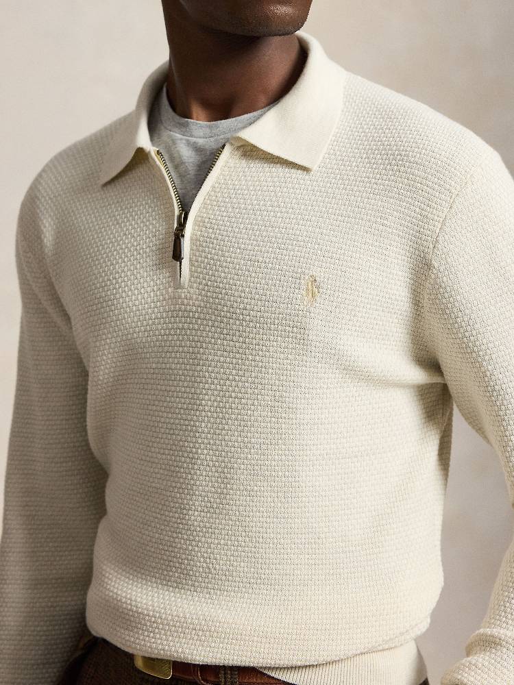 SWEATER-PULLOVER