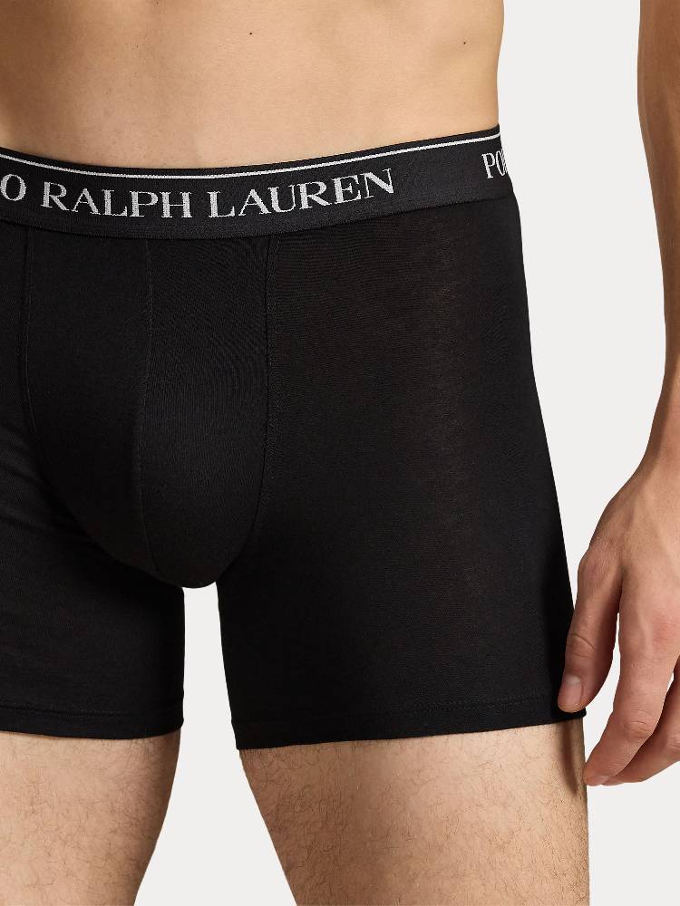 BOXER BRIEF-3 PACK-BOXER BRIEF