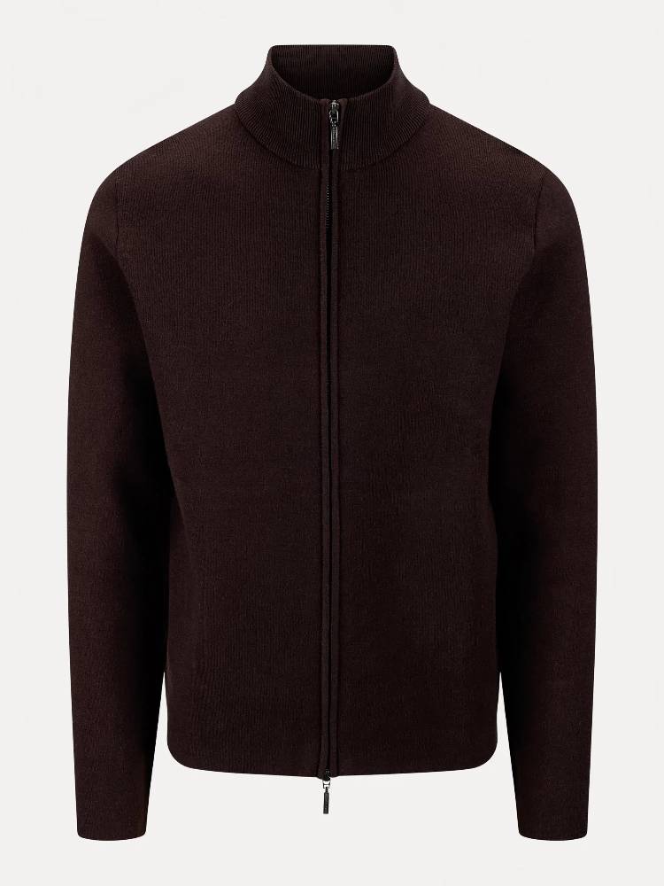 Nathan Cardigan