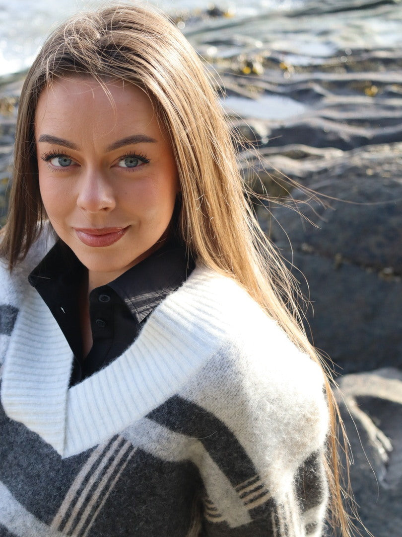 Benji Sweater