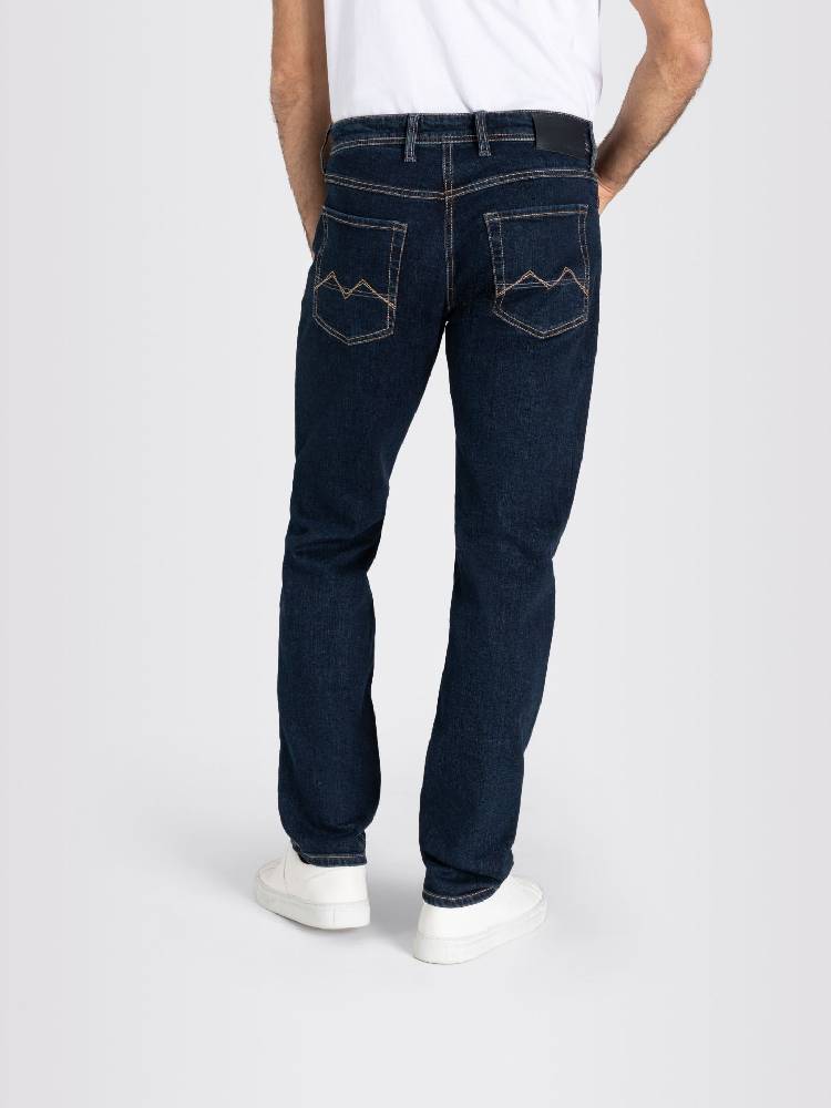 Alpha Denim