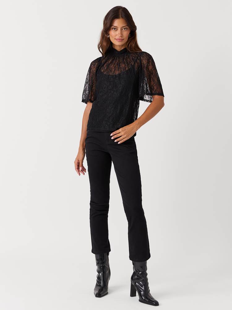 Madison Bluse