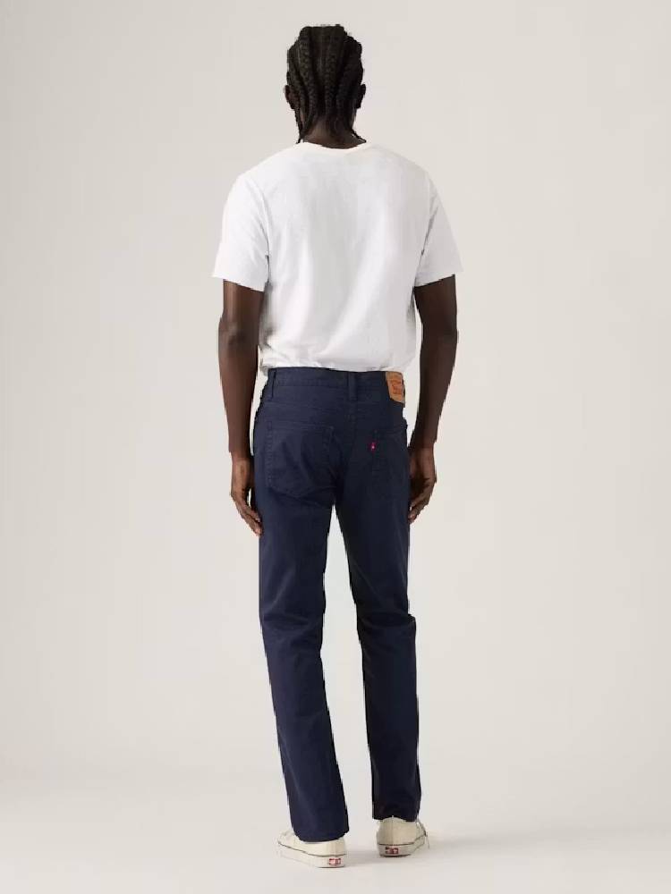511™ SLIM NIGHTWATCH BLUE S TWLL