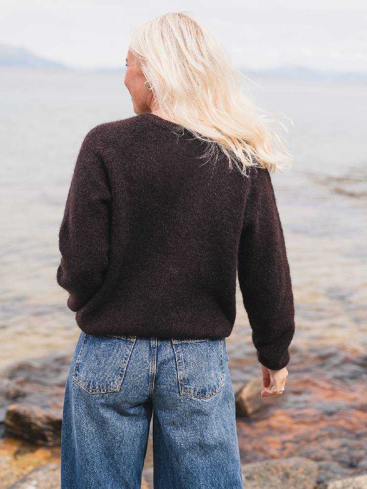 RAUSAmalie Cardigan