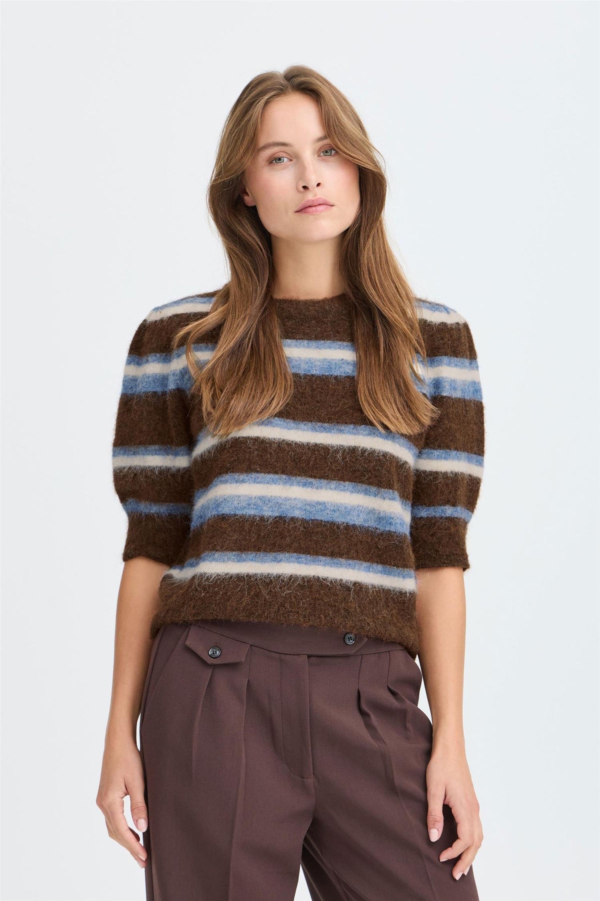 Bymilou Ss Jumper
