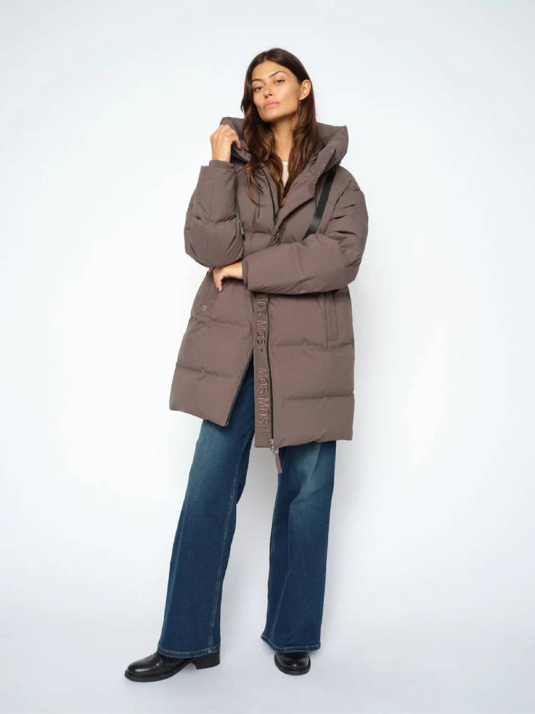 Mmavon Hope Down Jacket