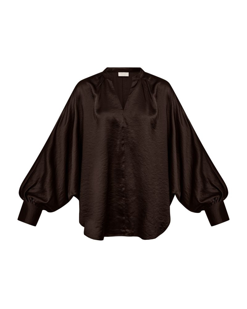 Fqdove-Blouse