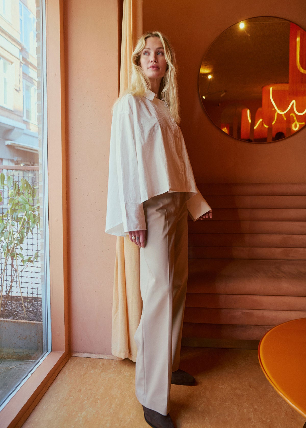 Fqisadora-Pants