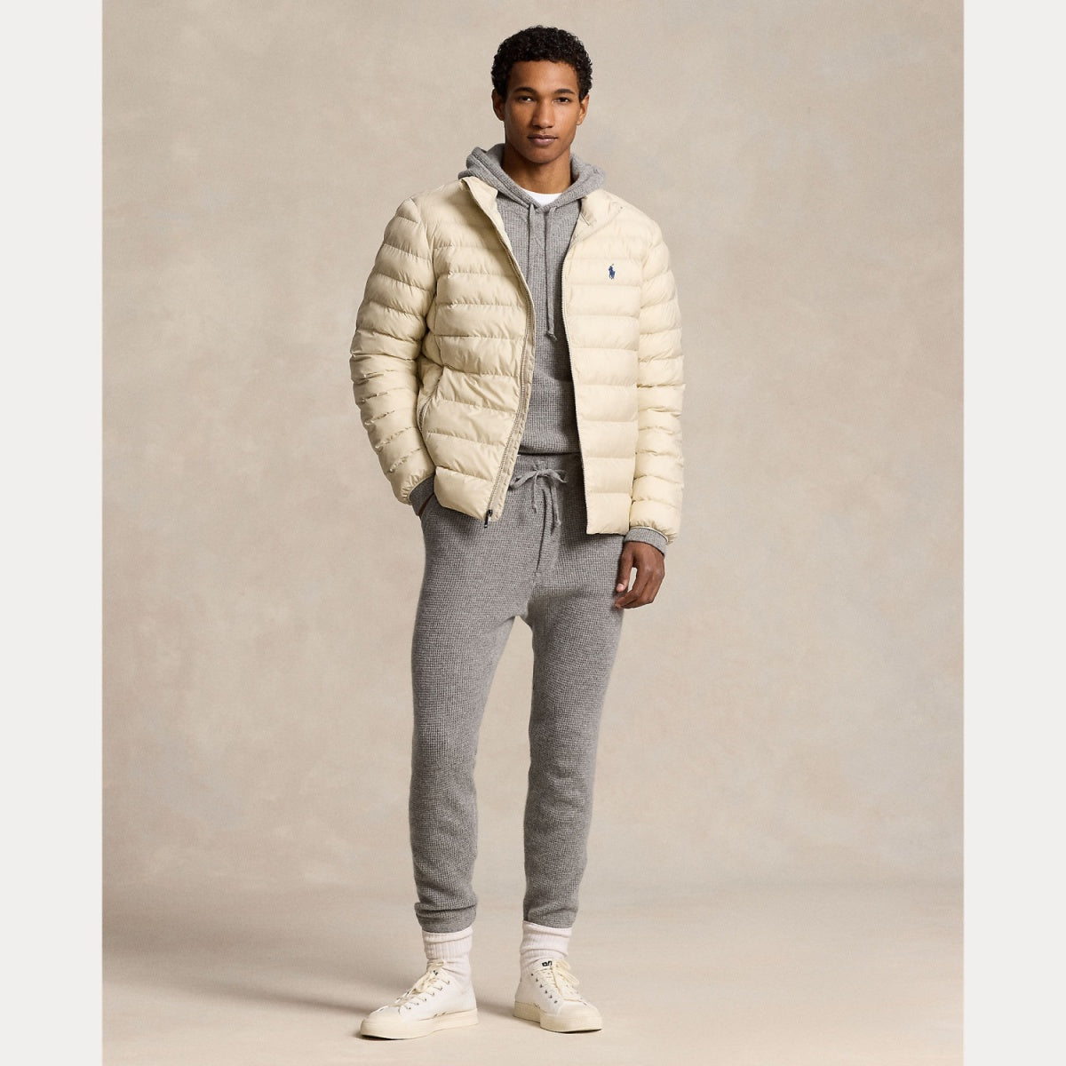 TERRA JKT-INSULATED-BOMBER