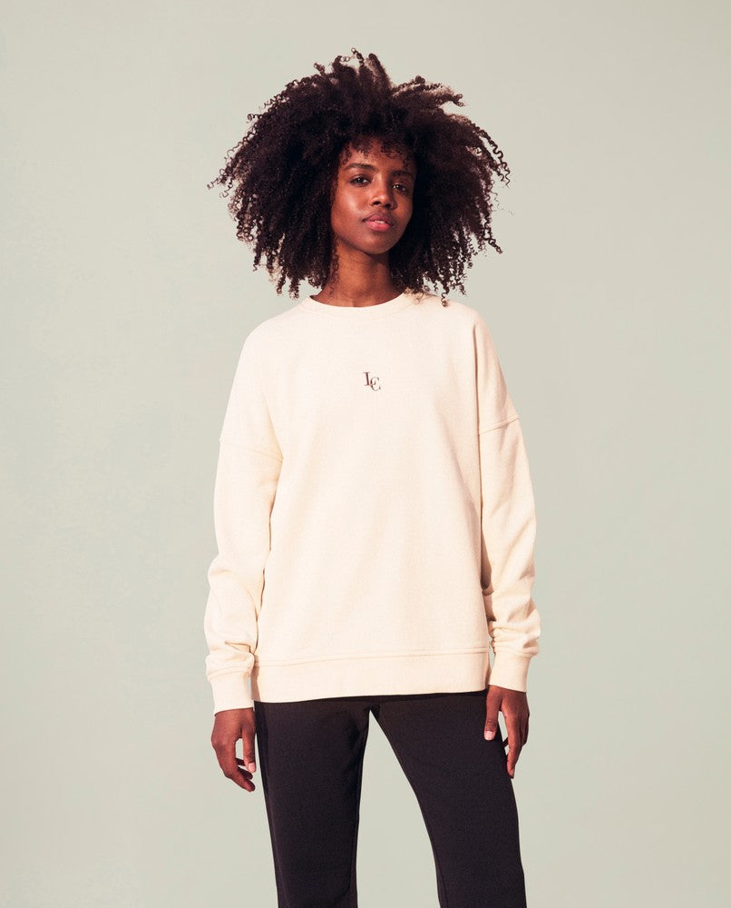 Jackie Oversized Sweatshirt