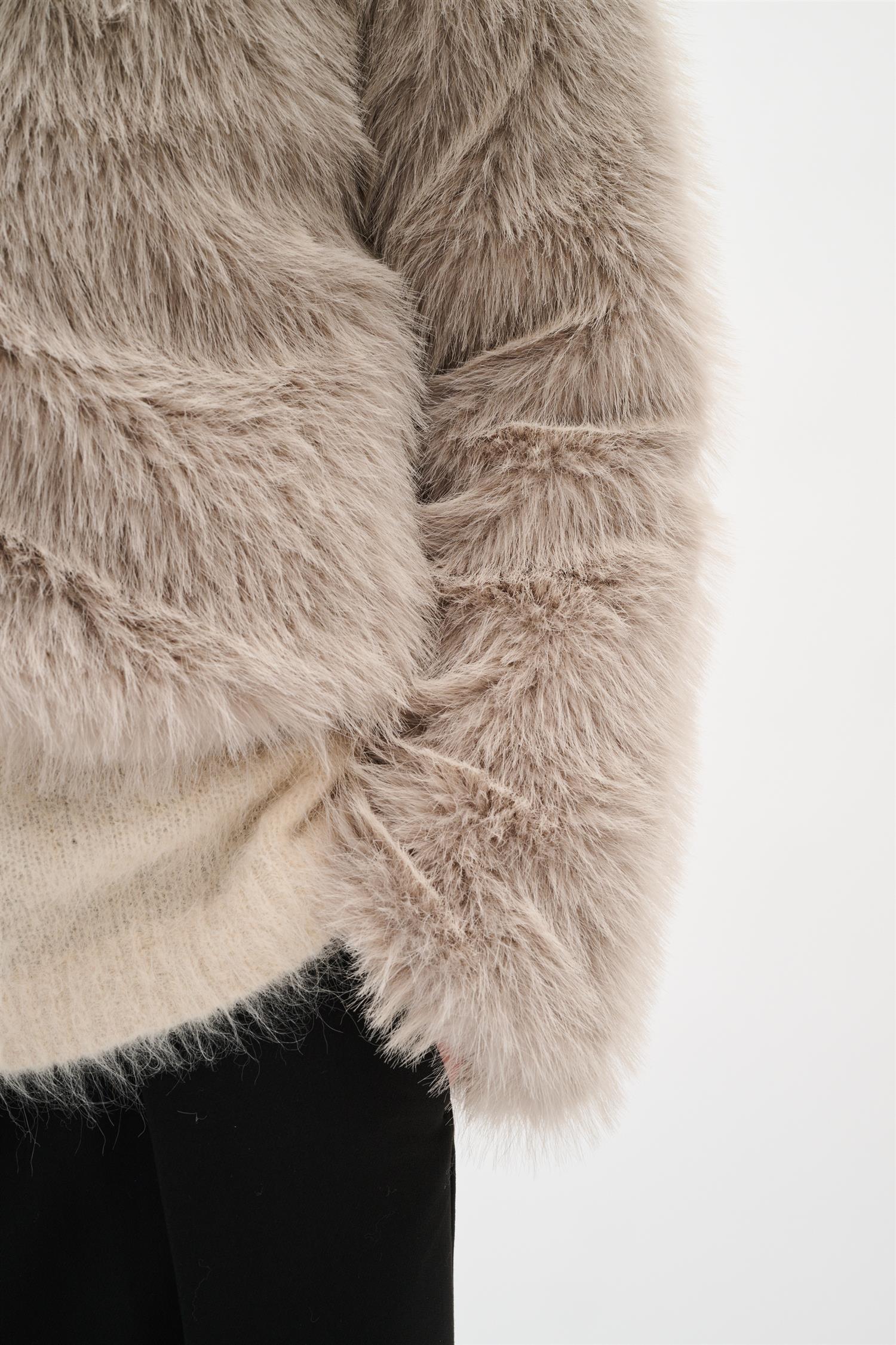 Zaziahiw Jacket