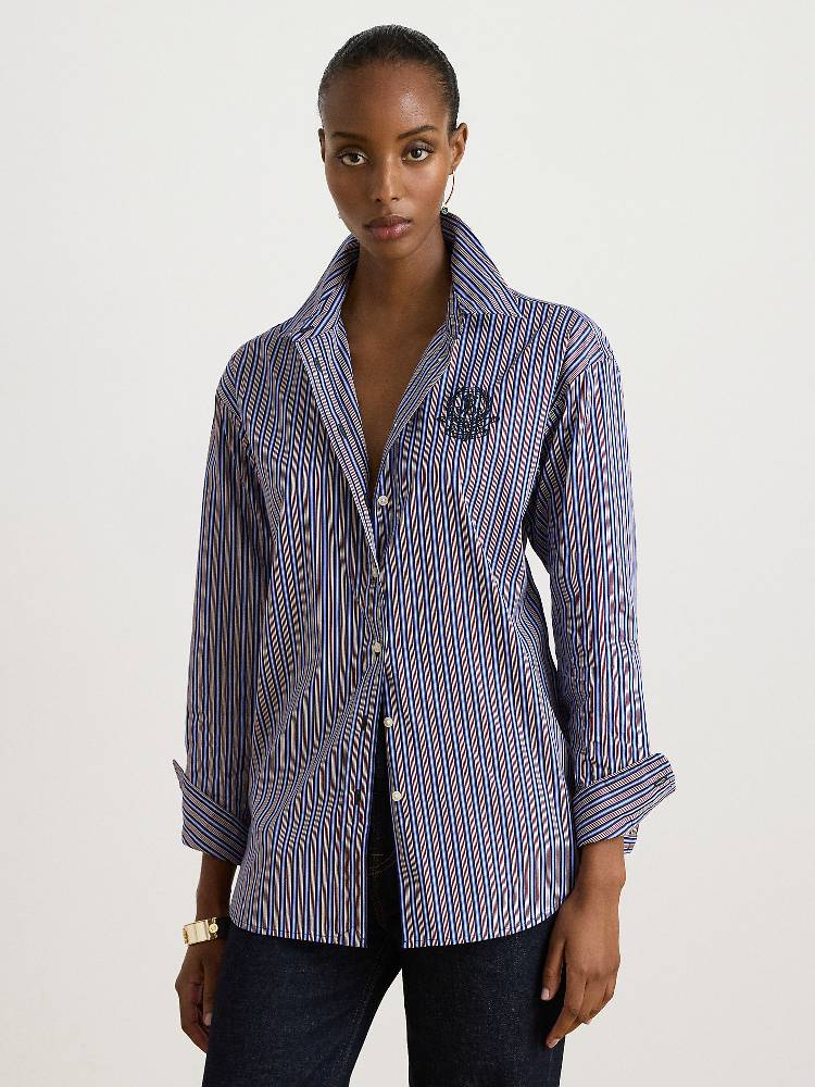 WOVEN-SPORT SHIRT-SHIRT