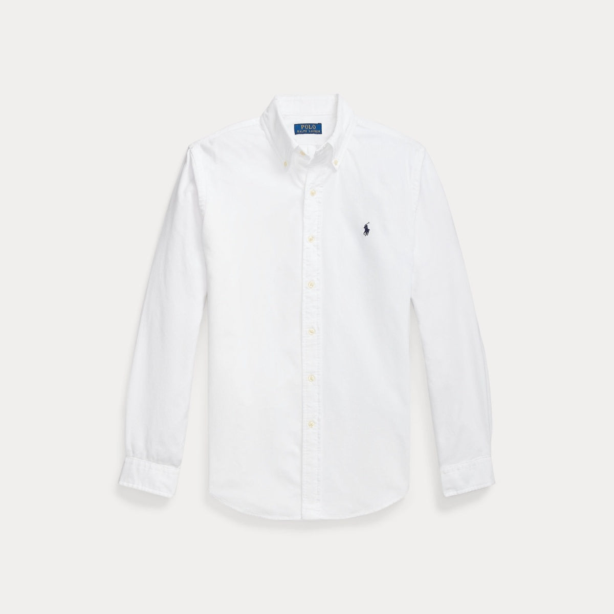 CUBDPPCS-LONG SLEEVE-SPORT SHIRT