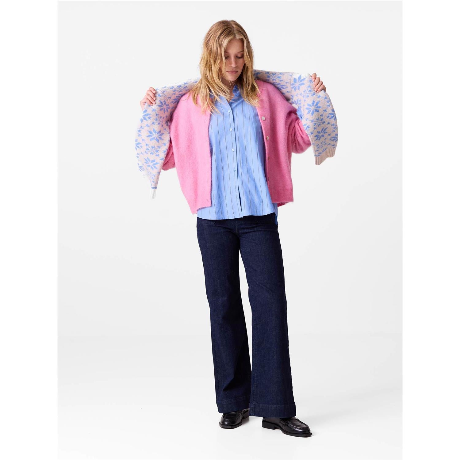 Adele Cardigan