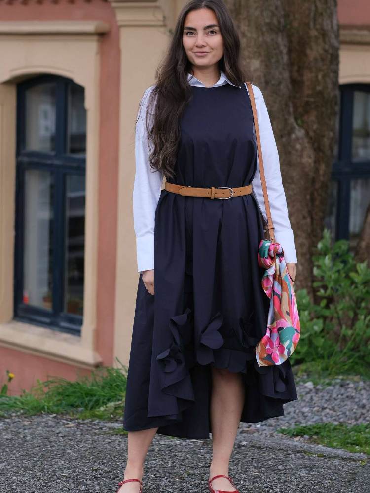 M5EA56 DRESS