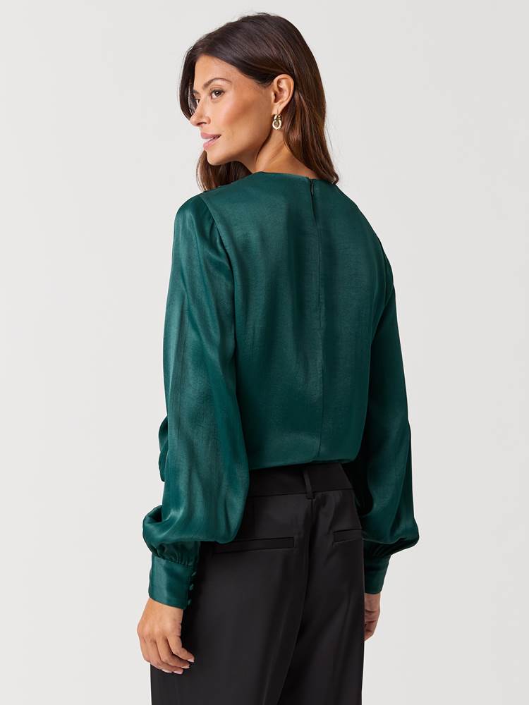 Tilly Bluse