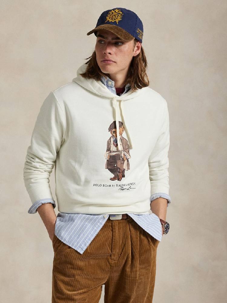 LSPOHOODM6-LONG SLEEVE-SWEATSHIRT