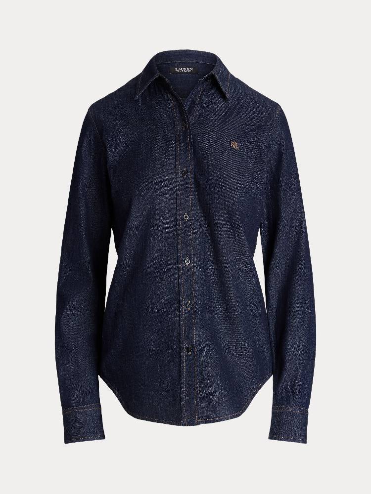 WOVEN-SPORT SHIRT-SHIRT